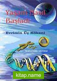 Yaşam Nasıl Başladı Evrimin Üç Kökeni