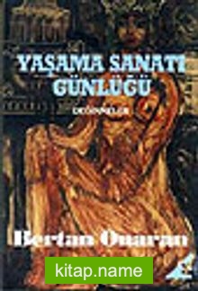 Yaşama Sanatı Günlüğü