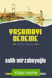 Yaşamayı Deneme