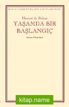 Yaşamda Bir Başlangıç