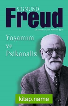 Yaşamım ve Psikanaliz