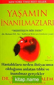 Yaşamın İnanılmazları