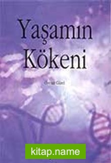 Yaşamın Kökeni