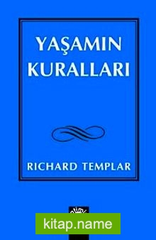 Yaşamın Kuralları