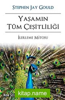 Yaşamın Tüm Çeşitliliği İlerleme Mitosu