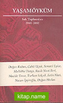 Yaşamöyküm / Salı Toplantıları 2001-2002