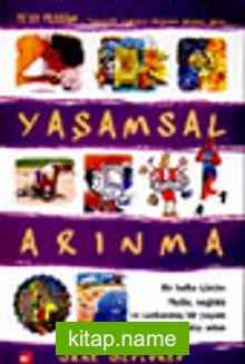 Yaşamsal Arınma