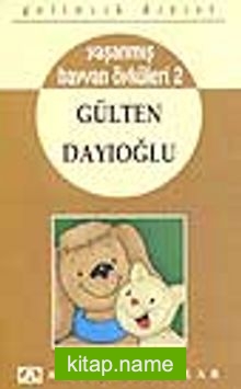 Yaşanmış Hayvan Öyküleri 2 – Gelincik Dizisi