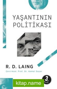 Yaşantının Politikası