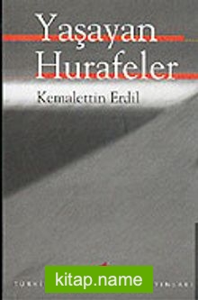 Yaşayan Hurafeler