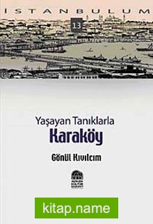 Yaşayan Tanıklarla Karaköy-13