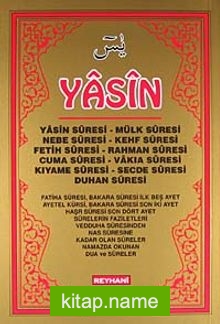 Yasin-i Şerif (Orta Boy)