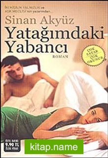 Yatağımdaki Yabancı (Cep Boy)