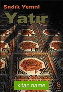 Yatır