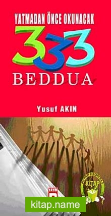 Yatmadan Önce Okunacak 333 Beddua