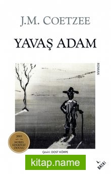 Yavaş Adam