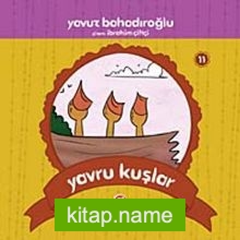 Yavru Kuşlar