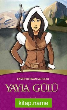 Yayla Gülü