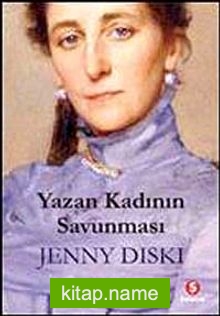 Yazan Kadının Savunması