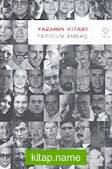 Yazarın Kitabı