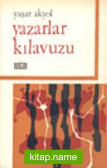 Yazarlar Kılavuzu