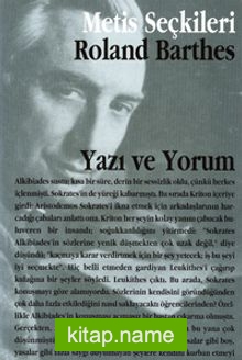 Yazı ve Yorum