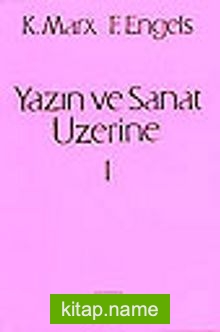 Yazın ve Sanat Üzerine 1