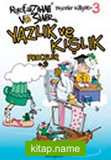 Yazlık ve Kışlık Proceler