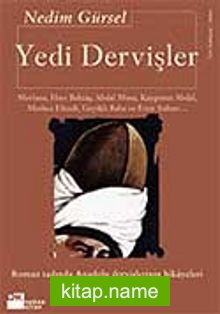 Yedi Dervişler