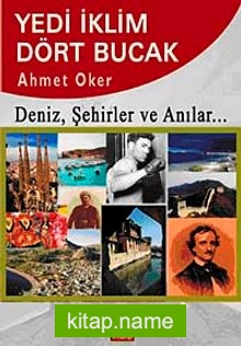 Yedi İklim Dört Bucak