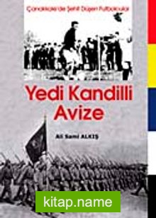 Yedi Kandilli Avize