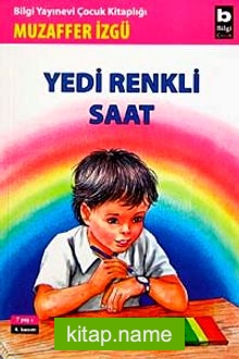 Yedi Renkli Saat