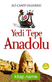 Yedi Tepe Anadolu