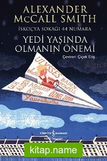 Yedi Yaşında Olmanın Önemi