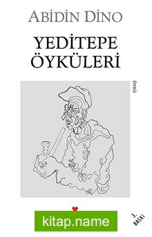 Yeditepe Öyküleri