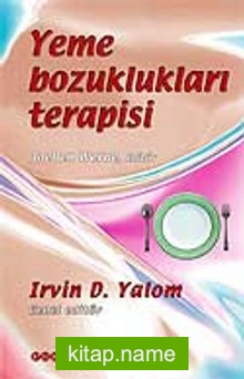 Yeme Bozuklukları Terapisi