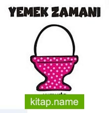 Yemek Zamanı / Yumurta