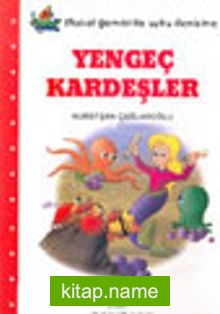 Yengeç Kardeşler