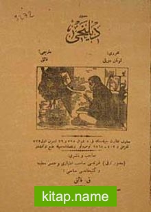 Yeni Arsen Lüpen Pol Divya