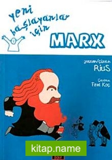 Yeni Başlayanlar İçin Marx