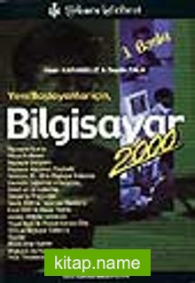 Yeni Başlayanlara Bilgisayar 2000 (Geniş. 5 Baskı)