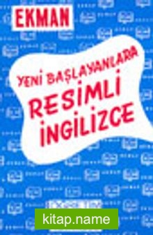 Yeni Başlayanlara Resimli İngilizce
