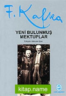 Yeni Bulunmuş Mektuplar