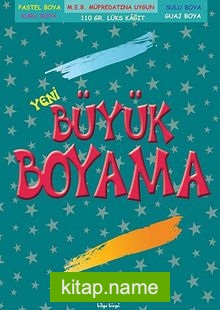 Yeni Büyük Boyama