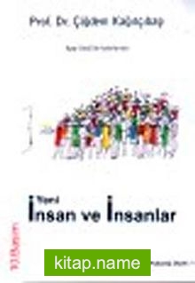 Yeni İnsan ve İnsanlar