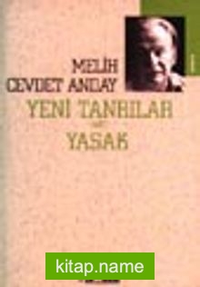 Yeni Tanrılar-Yasak