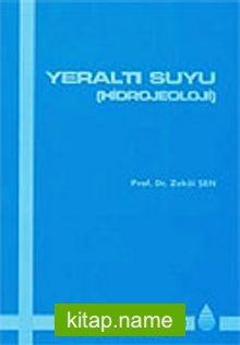 Yeraltı Suyu / Hidrojeoloji