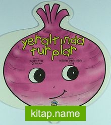 Yeraltında Turplar