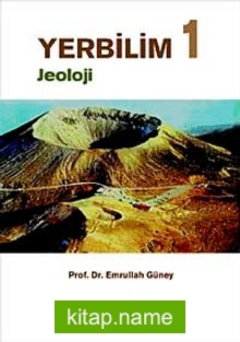 Yerbilim-1 Jeoloji