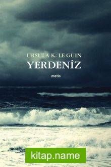 Yerdeniz (6 Kitap Tek Cilt)